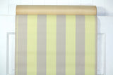 1940s Stripe Vintage Wallpaper