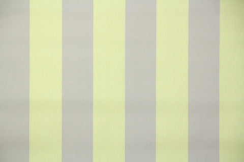 1940s Stripe Vintage Wallpaper