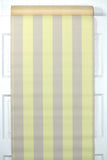 1940s Stripe Vintage Wallpaper