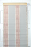 1940s Stripe Vintage Wallpaper