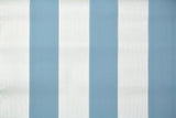 1940s Stripe Vintage Wallpaper