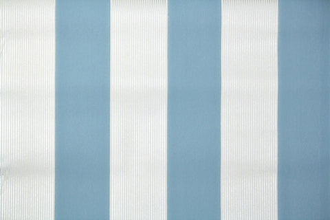1940s Stripe Vintage Wallpaper
