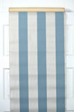 1940s Stripe Vintage Wallpaper