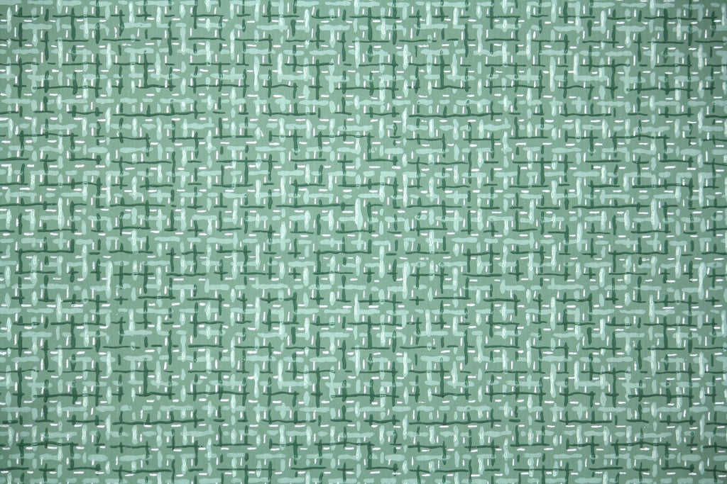 1940s Fine Graphics Vintage Wallpaper