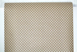 1970s Floral Vintage Wallpaper