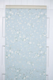 1950s Floral Vintage Wallpaper
