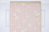 1930s Floral Vintage Wallpaper