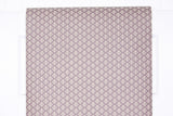 1980s Floral Vintage Wallpaper