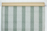 1940s Stripe Vintage Wallpaper