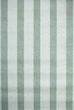 1940s Stripe Vintage Wallpaper