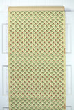 1940s Floral Vintage Wallpaper