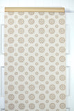 1950s Geometric Vintage Wallpaper