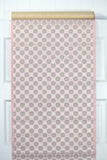 1940s Geometric Vintage Wallpaper
