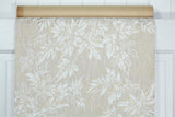 1960s Botanical Vintage Wallpaper