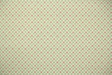 1950s Floral Vintage Wallpaper