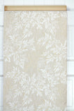 1960s Botanical Vintage Wallpaper