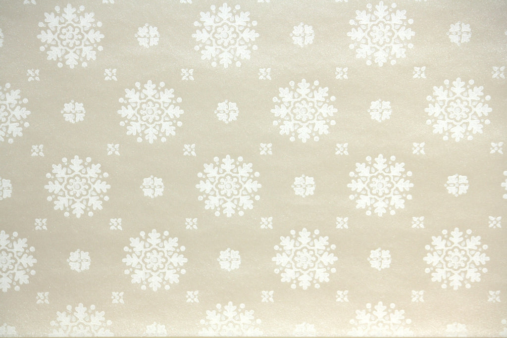 1950s Geometric Vintage Wallpaper