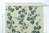 1940s Kitchen Vintage Wallpaper