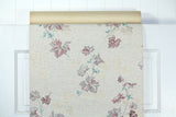 1960s Botanical Vintage Wallpaper
