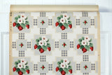 1940s Kitchen Vintage Wallpaper