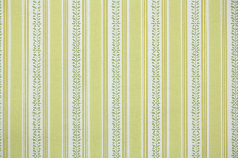 1960s Stripe Vintage Wallpaper