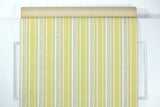 1960s Stripe Vintage Wallpaper