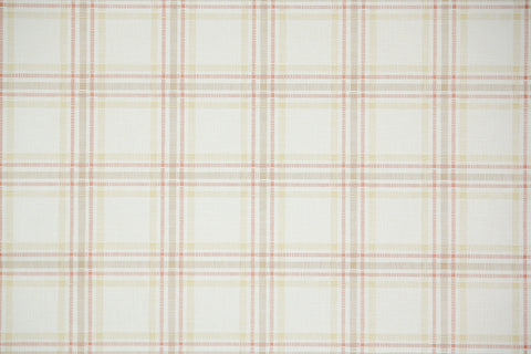 1980s Plaid Vintage Wallpaper