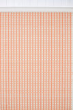 1970s Stripe Hand-Print Vintage Wallpaper