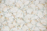 1940s Faux Marble Vintage Wallpaper