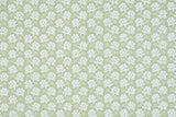 1950s Floral Vintage Wallpaper