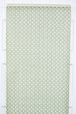 1950s Floral Vintage Wallpaper