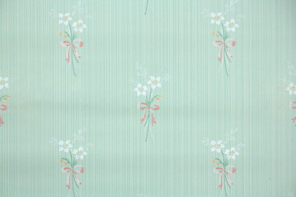 One-of-a-kind Wallpaper Roll