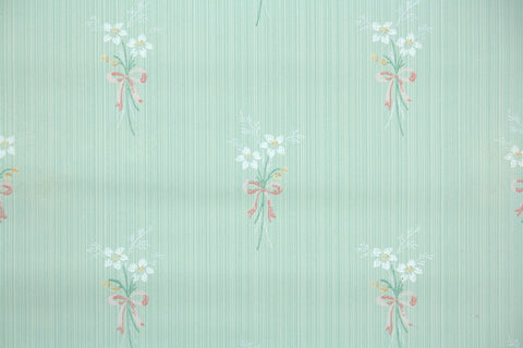 One-of-a-kind Wallpaper Roll