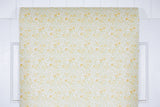 1980s Floral Vintage Wallpaper