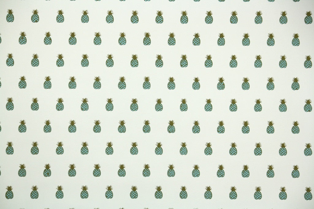 1950s Kitchen Vintage Wallpaper