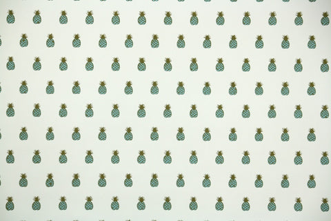 1950s Kitchen Vintage Wallpaper