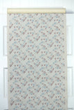 1940s Floral Vintage Wallpaper