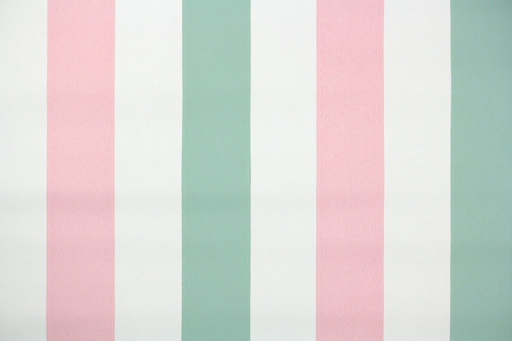 1940s Stripe Vintage Wallpaper