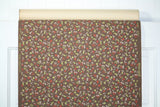 1940s Kitchen Vintage Wallpaper
