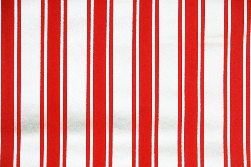 1970s Vintage Flock Wallpaper