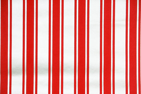 1970s Vintage Flock Wallpaper