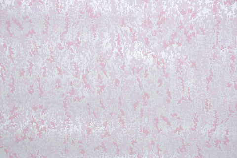 1970s Vintage Flock Wallpaper