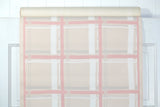 1950s Plaid Vintage Wallpaper