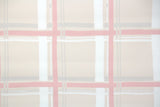 1950s Plaid Vintage Wallpaper