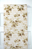 1960s Botanical Vintage Wallpaper