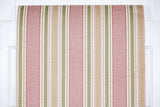 1980s Stripe Vintage Wallpaper