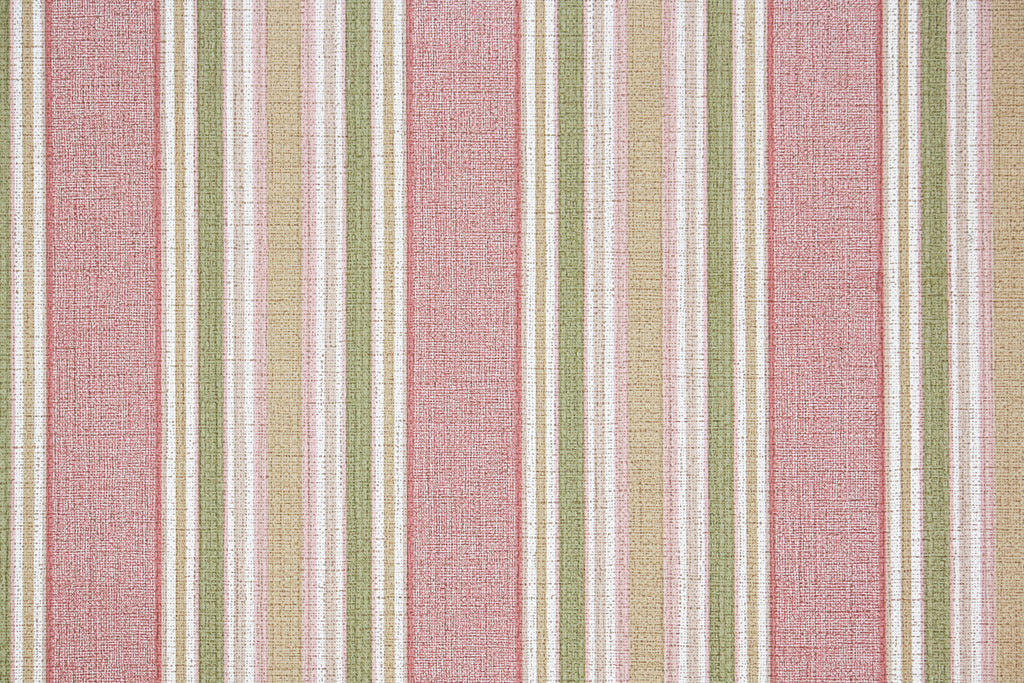 1980s Stripe Vintage Wallpaper