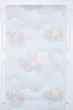 1980s Childrens Vintage Wallpaper