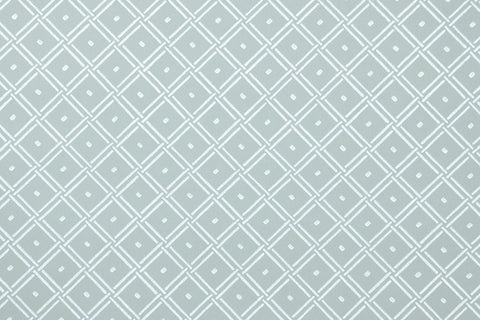 1940s Geometric Vintage Wallpaper