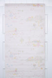 1980s Childrens Vintage Wallpaper